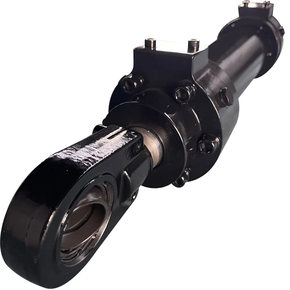 8 5 Inch Bore Hydraulic Cylinder