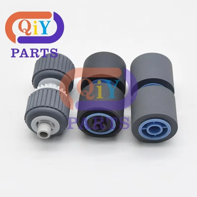 1SETS 4009B001 4009B001AA Exchange Roller Kit for CANON DR-6050C DR-7550C DR-9050C / DR 6050C 9050C 7550C