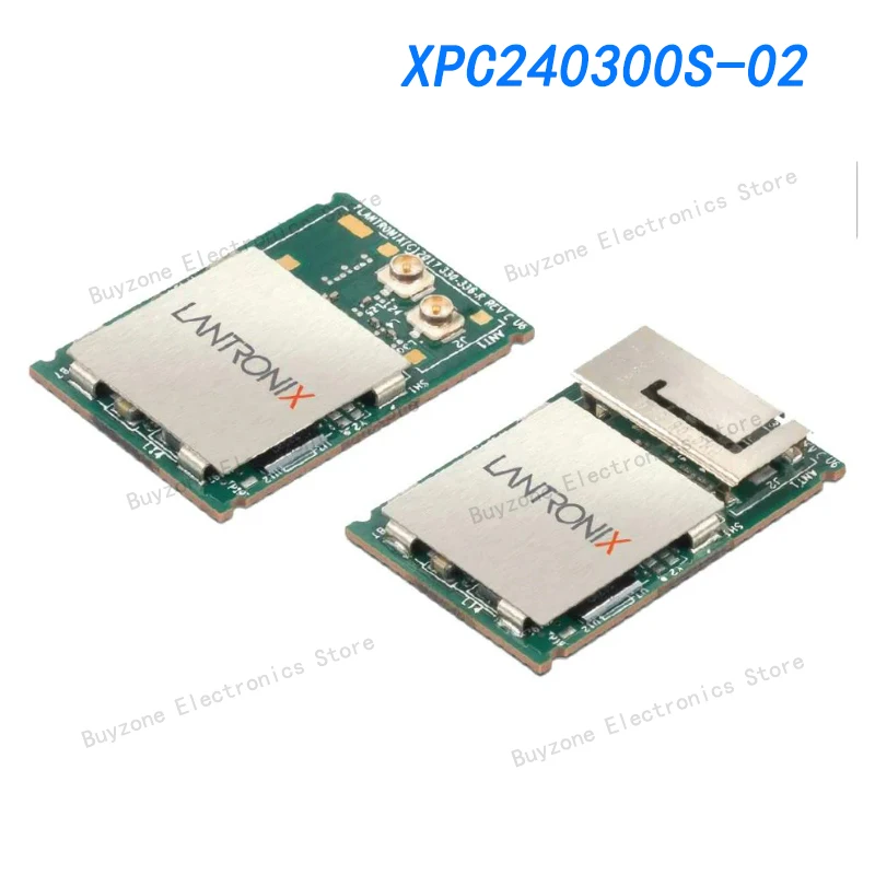 

XPC240300S-02 XPICO 240 WI-FI EDGE, DUAL U.FL