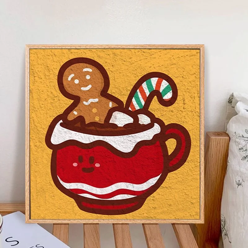 

A6170 Angels Oil Paintings