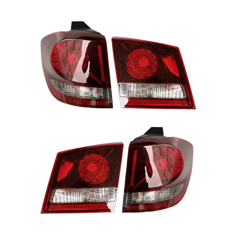 Outer Tail Light LED Left Right Fit For DODGE Journey 2008-2020 FIAT Freemont 2011-2015 68227119AA 68227118AA