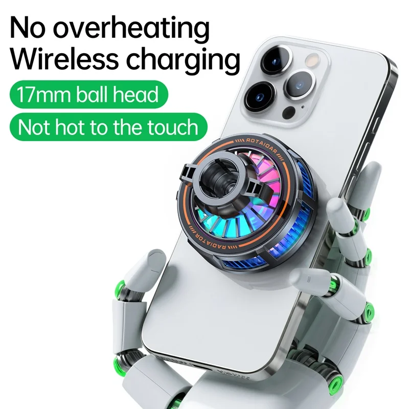 Thumbnail 3 - #75 Ranked Wireless Car Chargers Picks in 2026