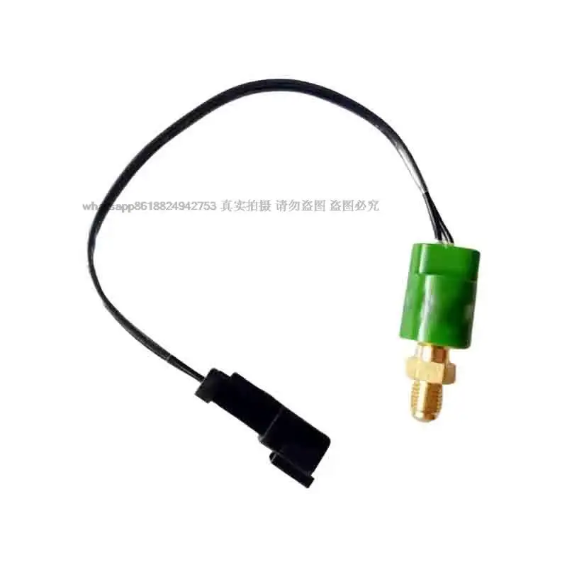 E320B E320C E320D 325B Excavator Pressure Sensor 106-0181 1060181  20PS767-9 for CAT