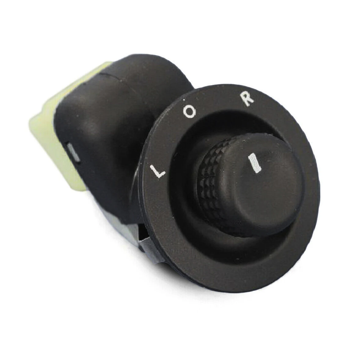 Car Side Rearview Mirror Control Switch 56046631AA Fit for Jeep Wrangler Dodge Challenger 2011 2012 2013 2014 view 4