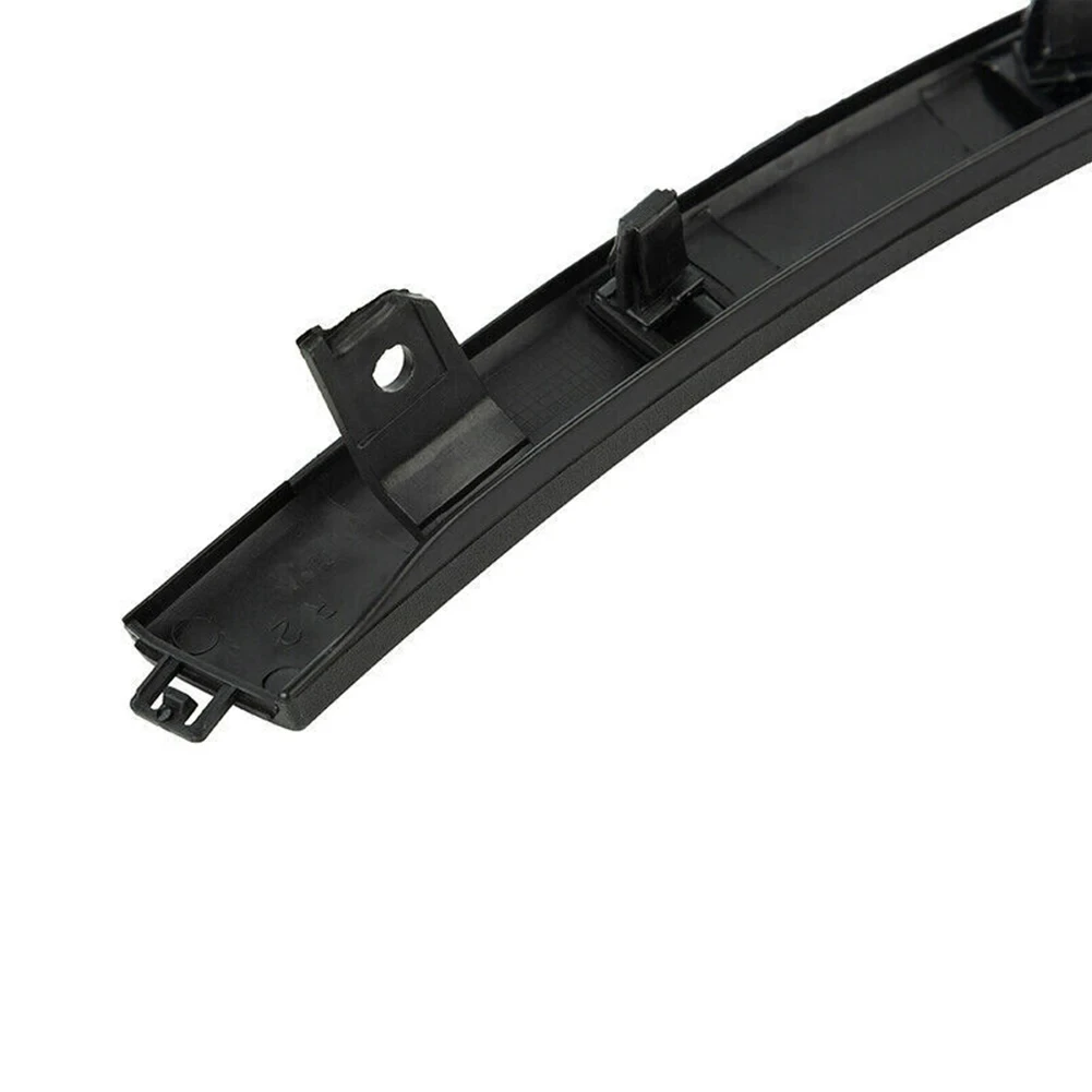 

4Pcs Front Bumper Wheel Fender Molding Trim For Honda CRV 2007-2011 71108-SWA-000 71103-SWA-000