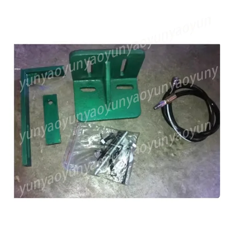 Automatic Air Pneumatic Feeder AF-2c3c4c Punch Peripheral High Precision Stable Feeding Tool