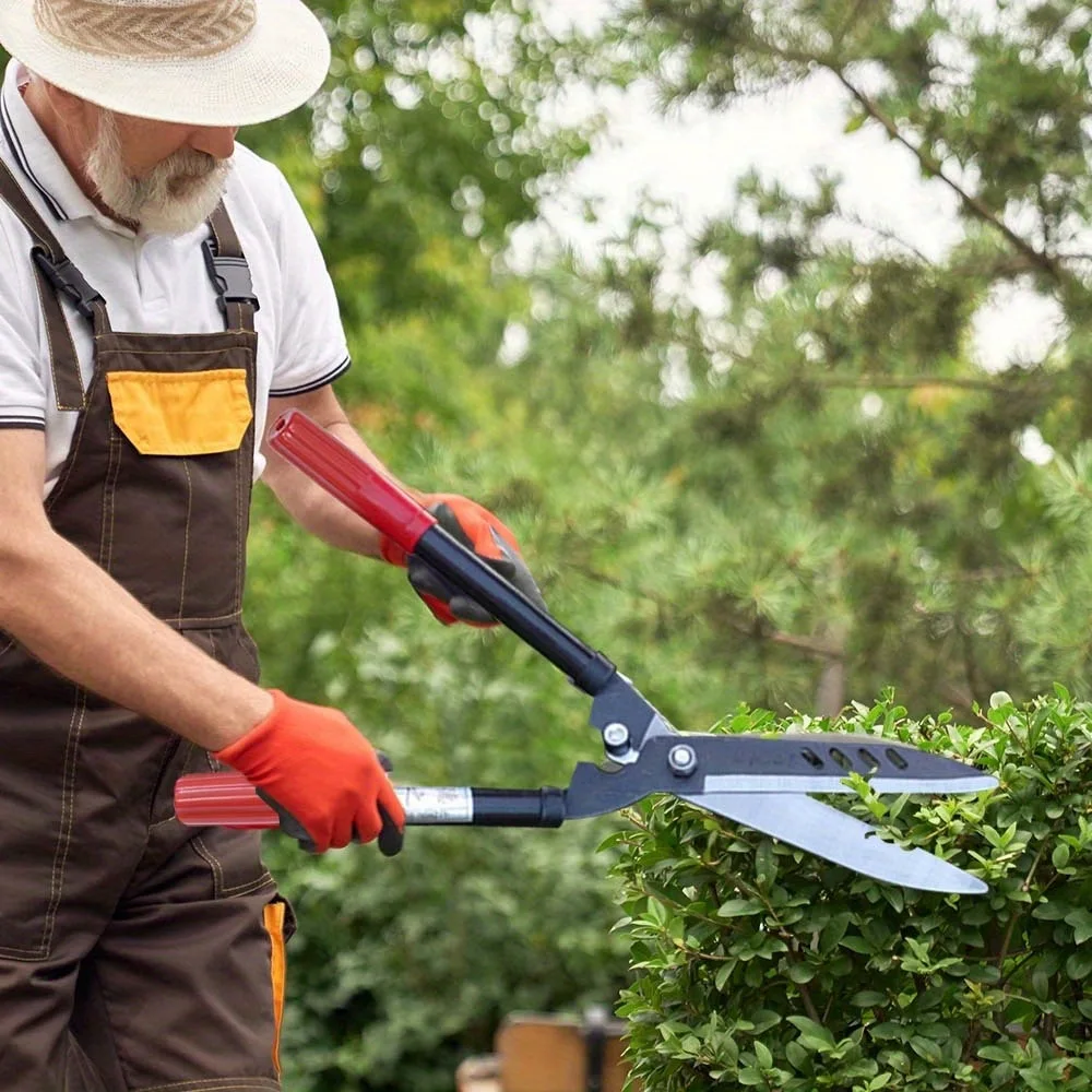 

Retractable SK5 Garden Scissors Fashionable Gardening Tool Women's Summer Work Uniform Set Stretchable Horticulture Clippers