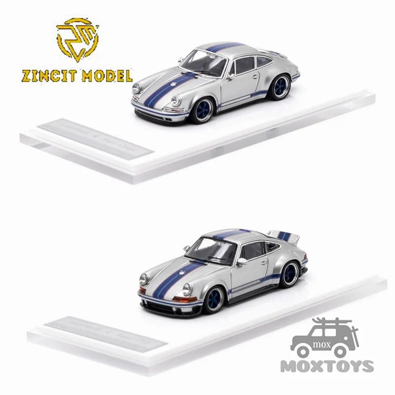 Zincit Model 1:64 S…