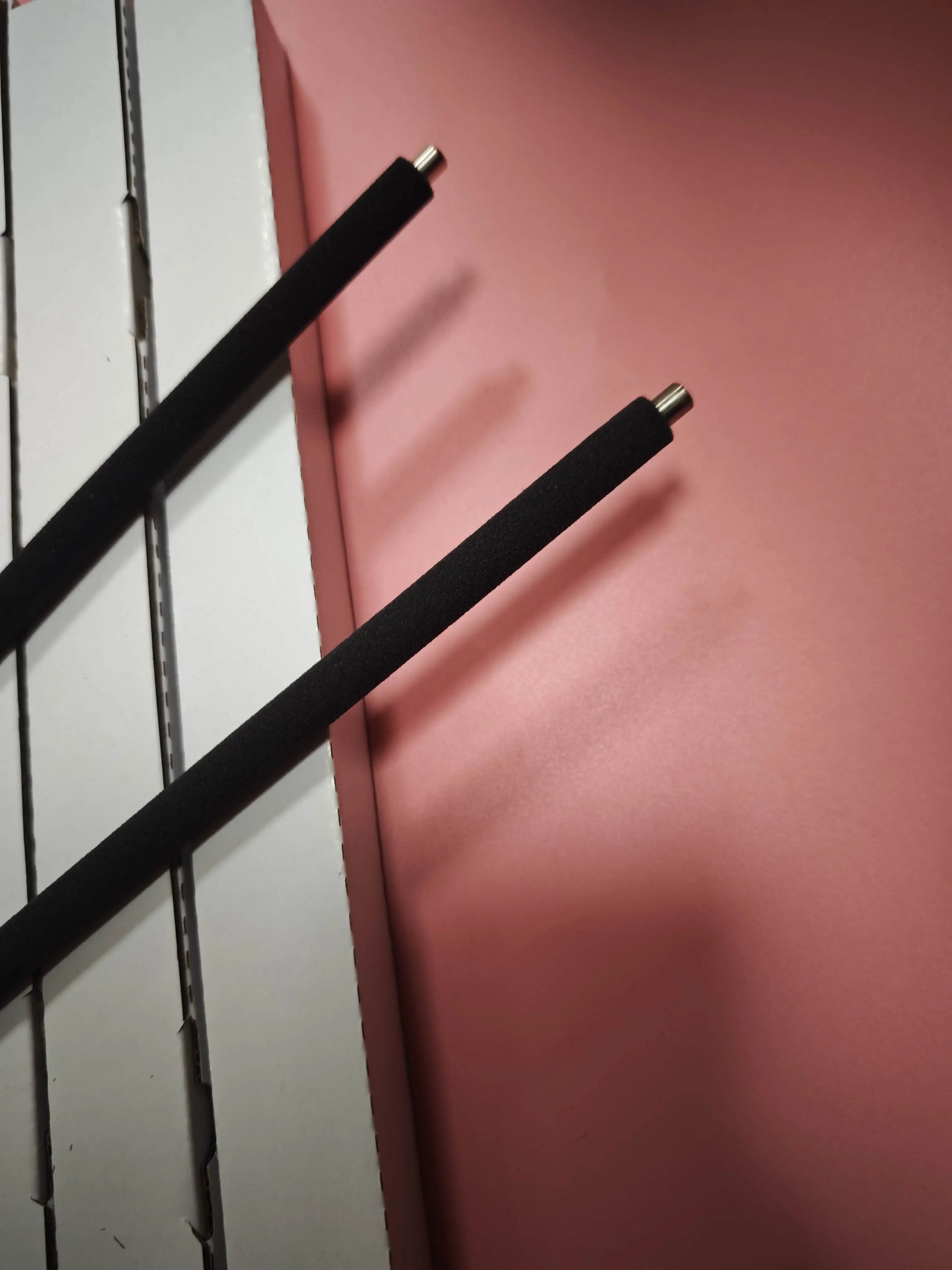 

5 шт. ролик для очистки заряда копировального аппарата для Konica Minolta C258 C308 C368 C458 C558 C658