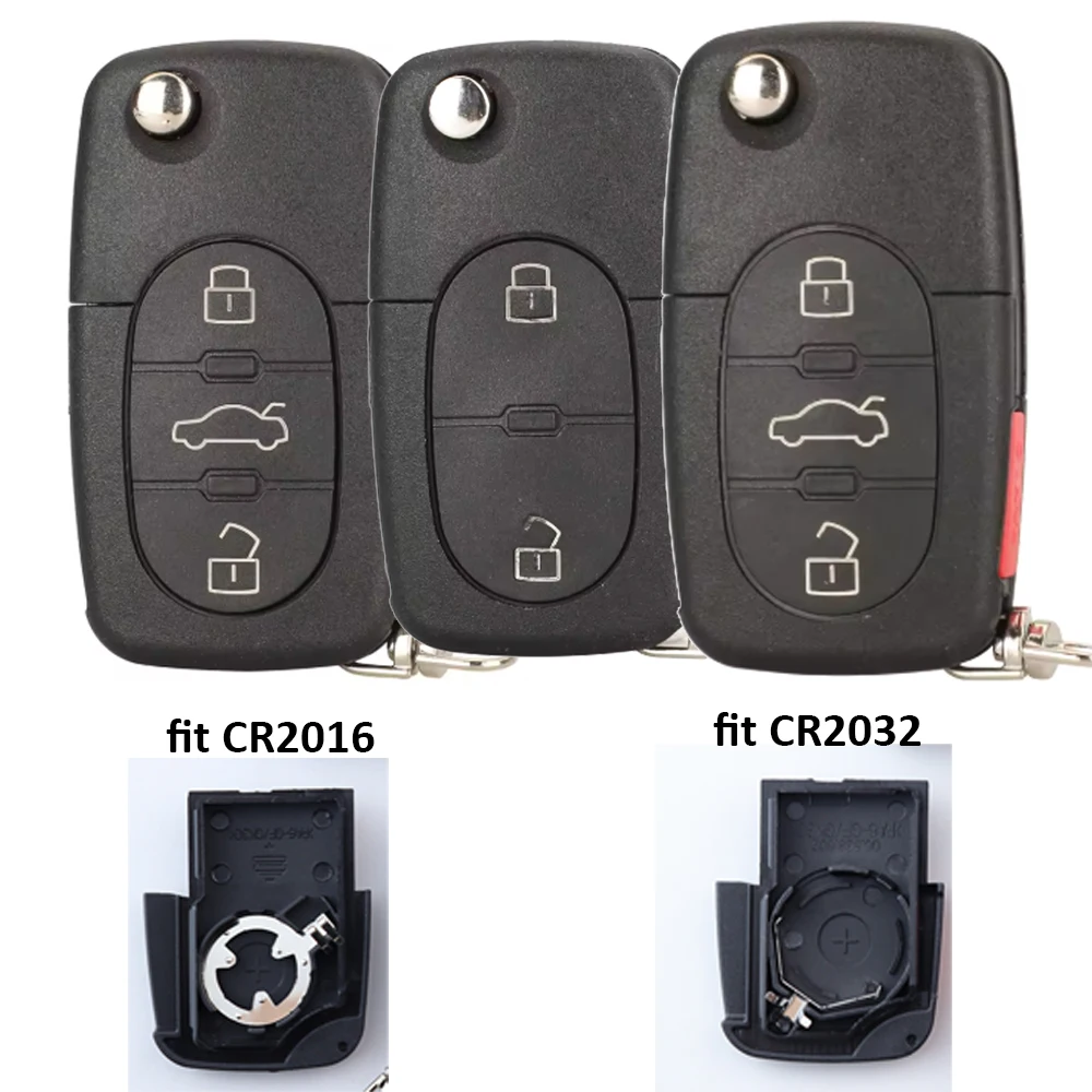 Car Key Fob Case Sh… - image