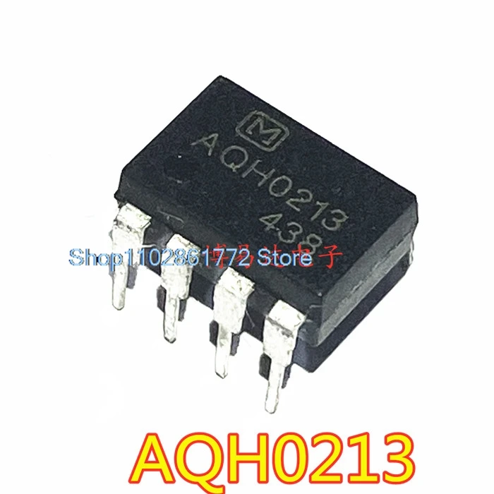 

(20 шт./лот) AQH0213 DIP-8