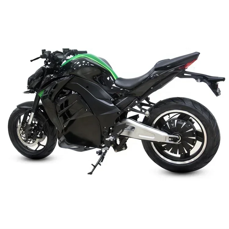 ZUIMIThe Latest New Energy In 2025 Dongma N19 High Speed 150km/h Racing Sportbikes 20000W Motor Electric Scooter Moto Motorcycl