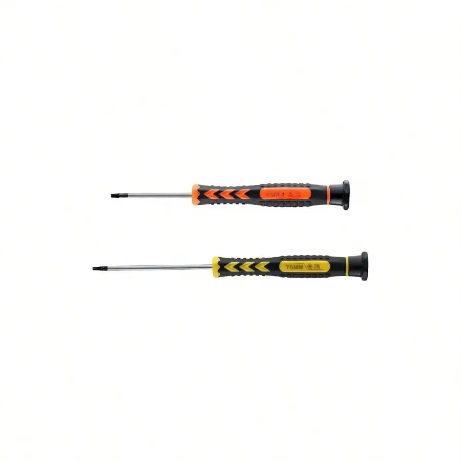 2PCS T8 Torx Screwd…