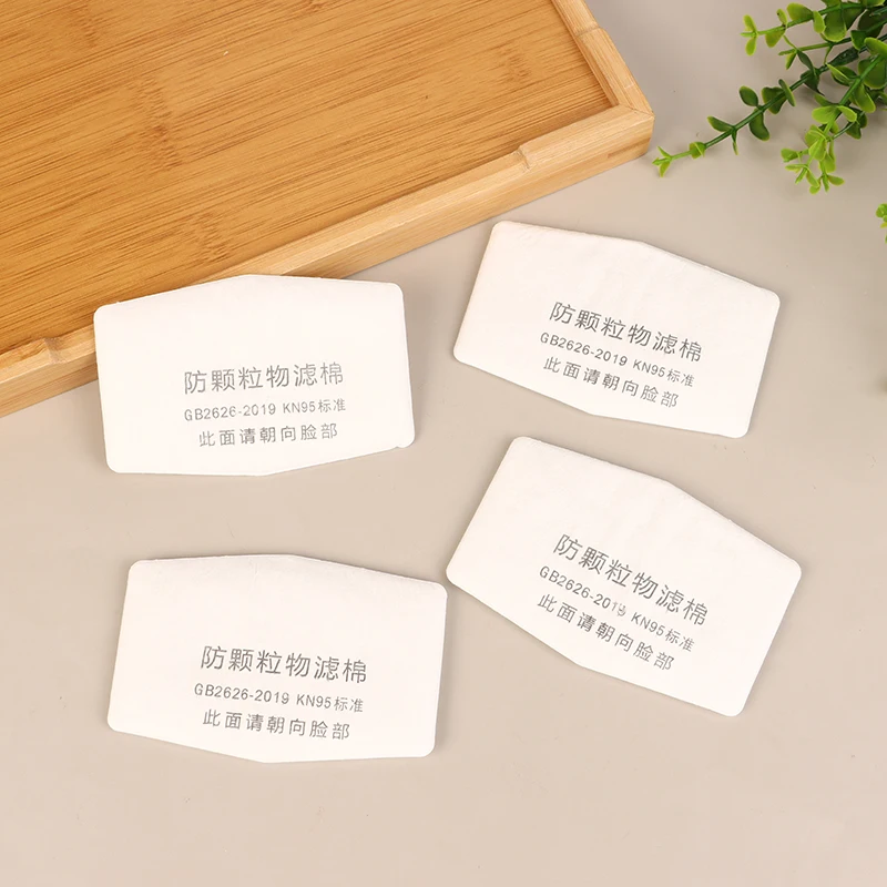 20 Stück Schutzmaske mit 1201-Filter, wiederverwendbare Staubmaske aus Baumwolle, geeignet zum Sprühen, Polieren, Bergbau