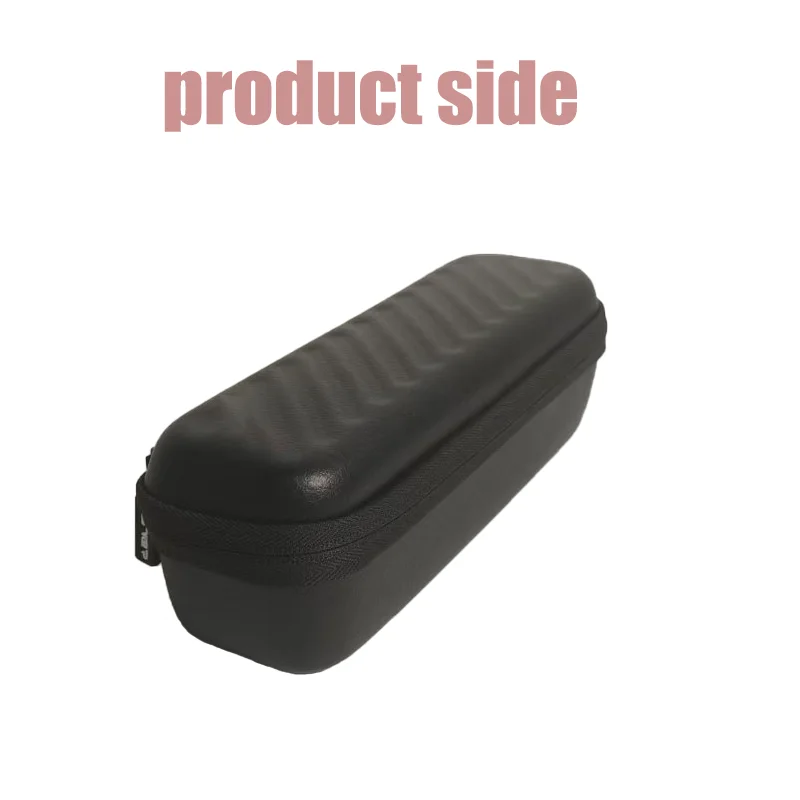 Picture 6: Storage bag hard shell shockproof protective cover waterproof leather EVA portable storage box suitable for DJI pocket3/4