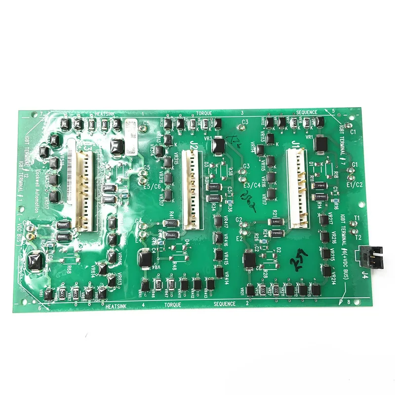 349896-A01-A02 is AB inverter disassembly trigger protection board 179990-A01