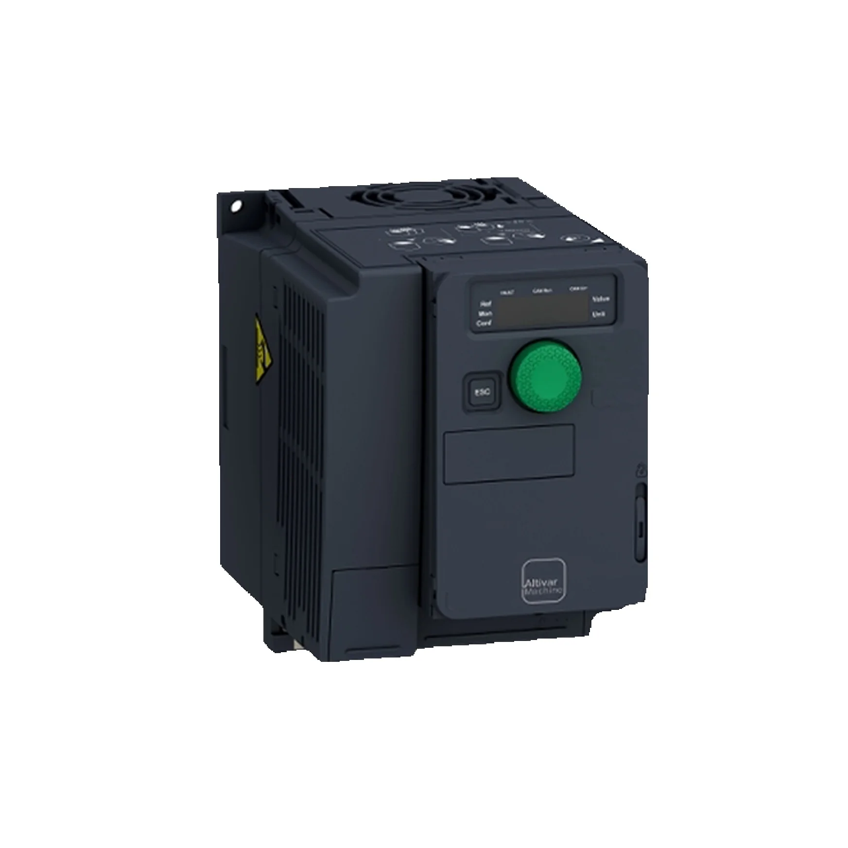 

Новый и 100% оригинальный ATV320U07N4C ATV320U55N4C ATV320U15N4C ATV320U40N4C ATV320U22N4C.