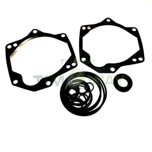 Imagen 2 del producto Kit de sello TA1919, junta tórica para reparación de bomba hidráulica, repuesto Original