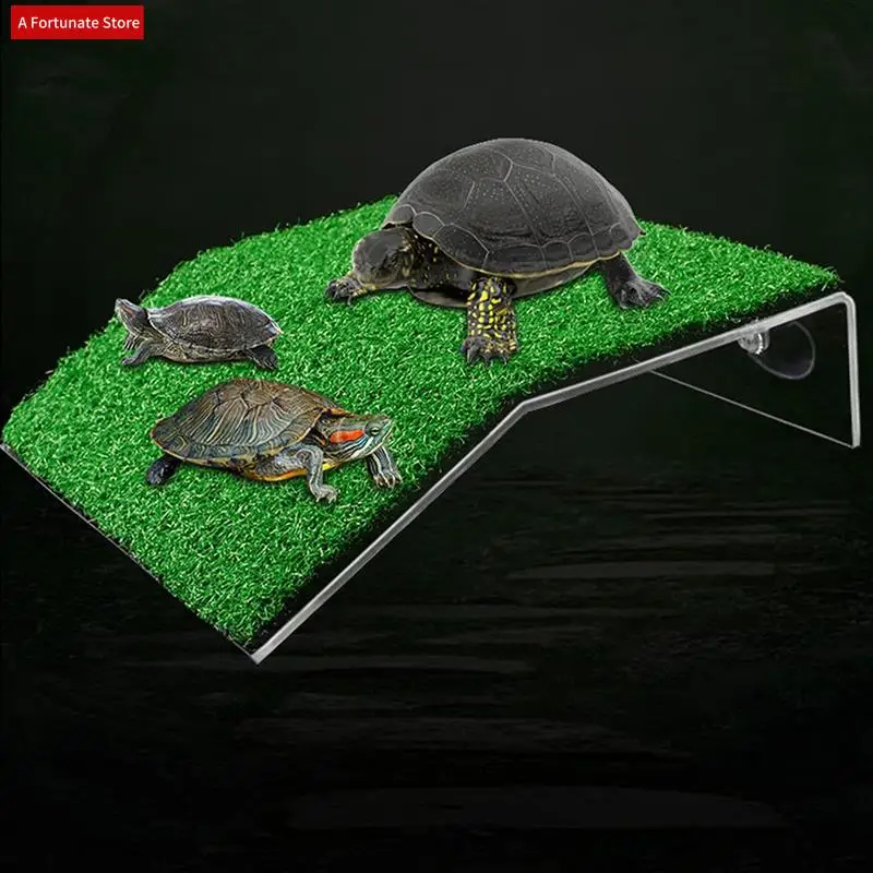 2X Lawn Turtle Bask…