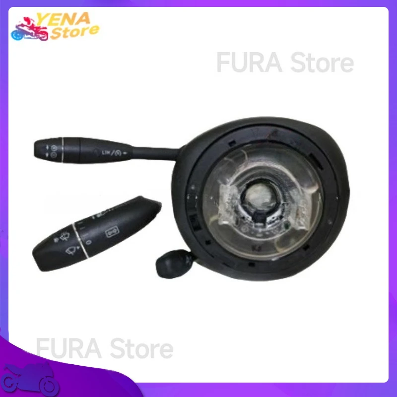 

Датчик угла поворота руля для Mercedes-Benz W212 W204, модуль управления поворотниками, датчик положения для комбинированного переключателя