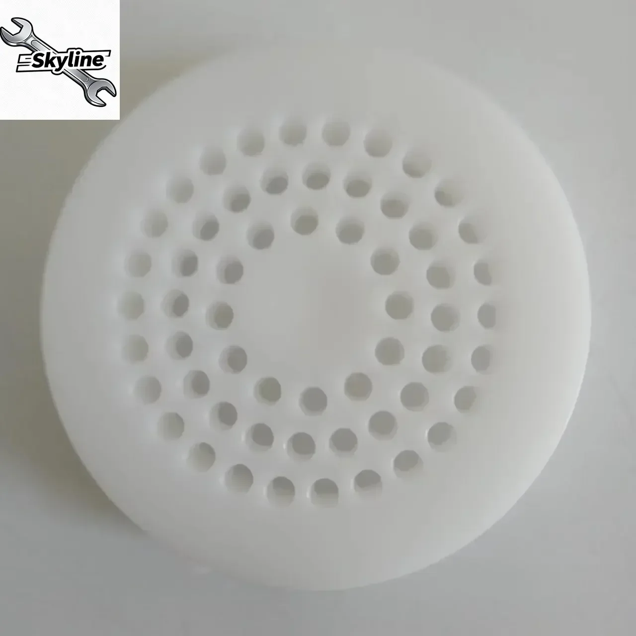 Replacement Noodle Machine Mould for HR2358 HR2355 HR2356 HR2330 HR2361 Pasta Maker Parts