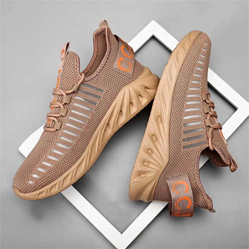 39-46 Number 46 Flat Ankle Boot Men's High White Sneakers Brand Shoes Sports School Zapato Hypebeast Trending Tenya Offers