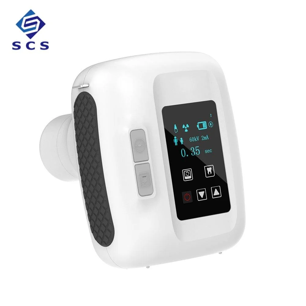 

Wireless Digital Handheld Dental X-Ray Sensor With Touch Screen