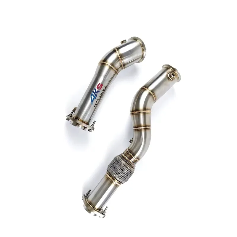 Downpipe For Bmw G8… - image