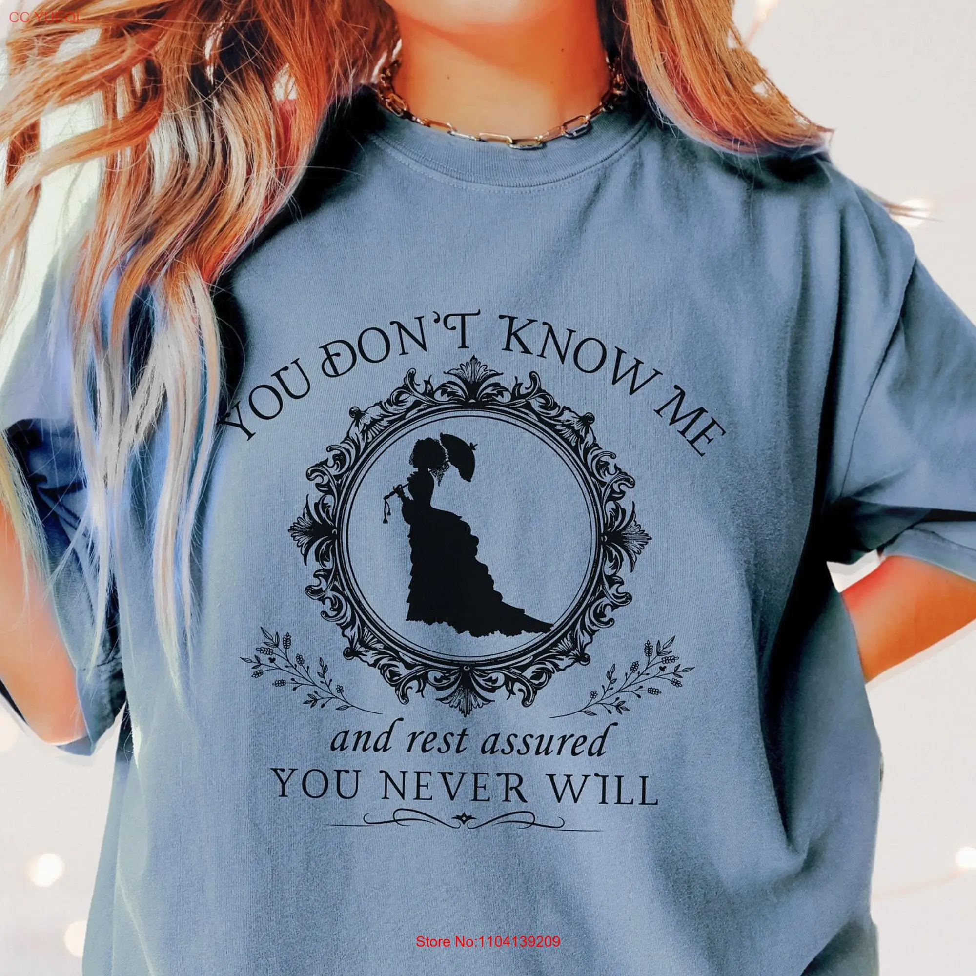 Lady Whistledown T Shirt Society Papers Spill The Tea Bookish Fan Historical Drama Merch TV Fans Book Lover