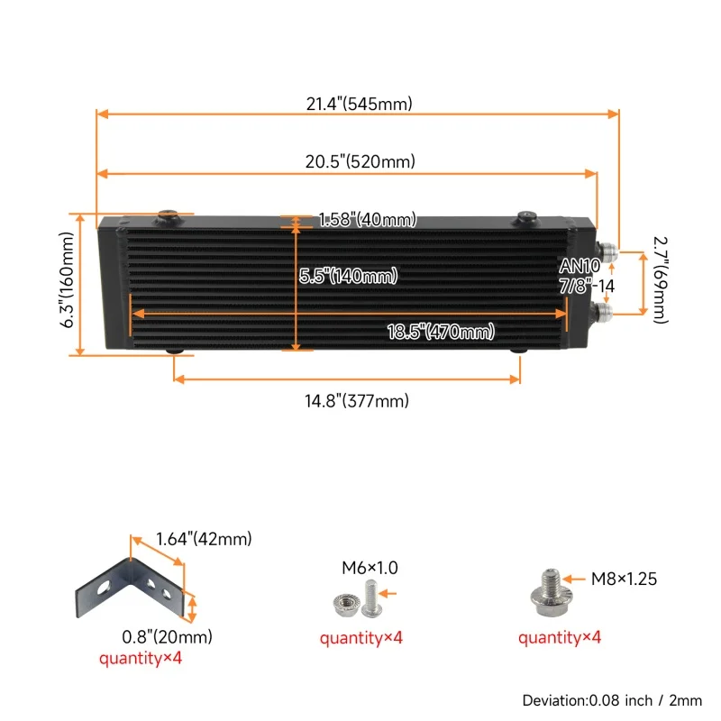 Dual Pass Bar & Pla…
