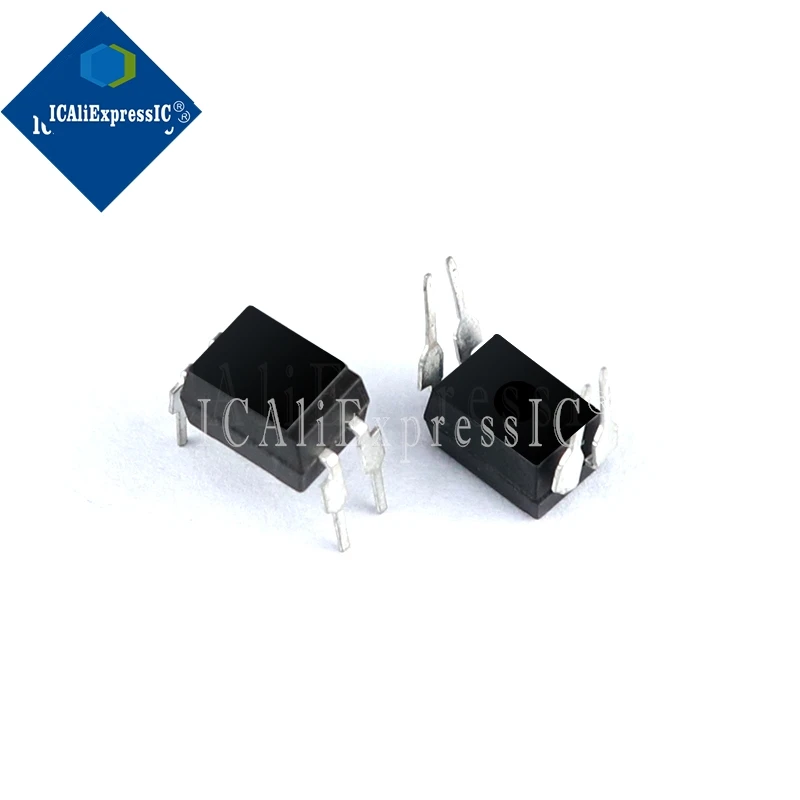 10pcs/lot AQY212GH 212EH SOP-4 DIP-4 opto coupler new original