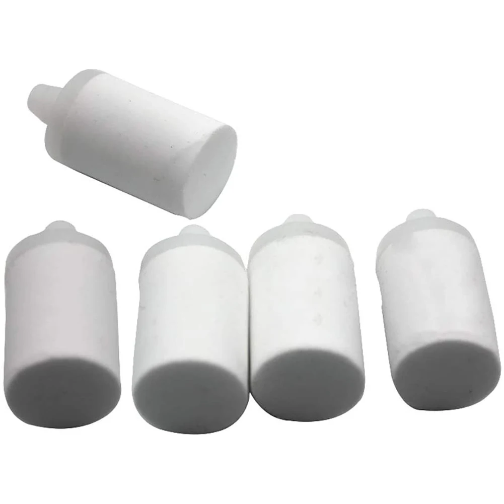 Picture 6: 10Pcs Gas Fuel Filter 50 51 55 61 268 272 XP 345350351353 Parts for Husqvarna Chainsaw