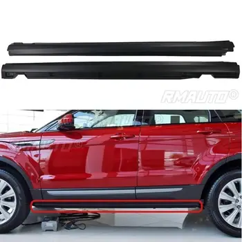 10 best sales spoiler evoque - №8