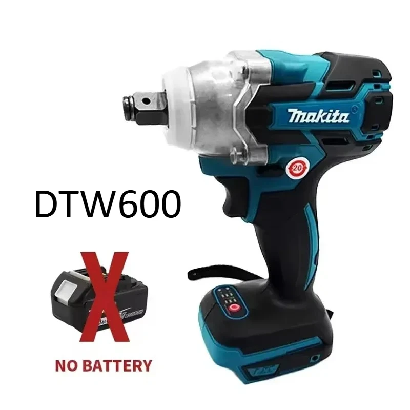 Makita gereedschapset Borstelloze elektrische slagboormachine, haakse slijper, elektrische cirkelzaag combikits - afbeelding 1