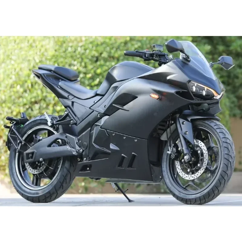 Strovan MotorcycleThe Latest New Energy High SpeedCenbird Niedriger Preis Großhandel Elektroroller 3000w 5000w Erwachsener Heißer Verkauf