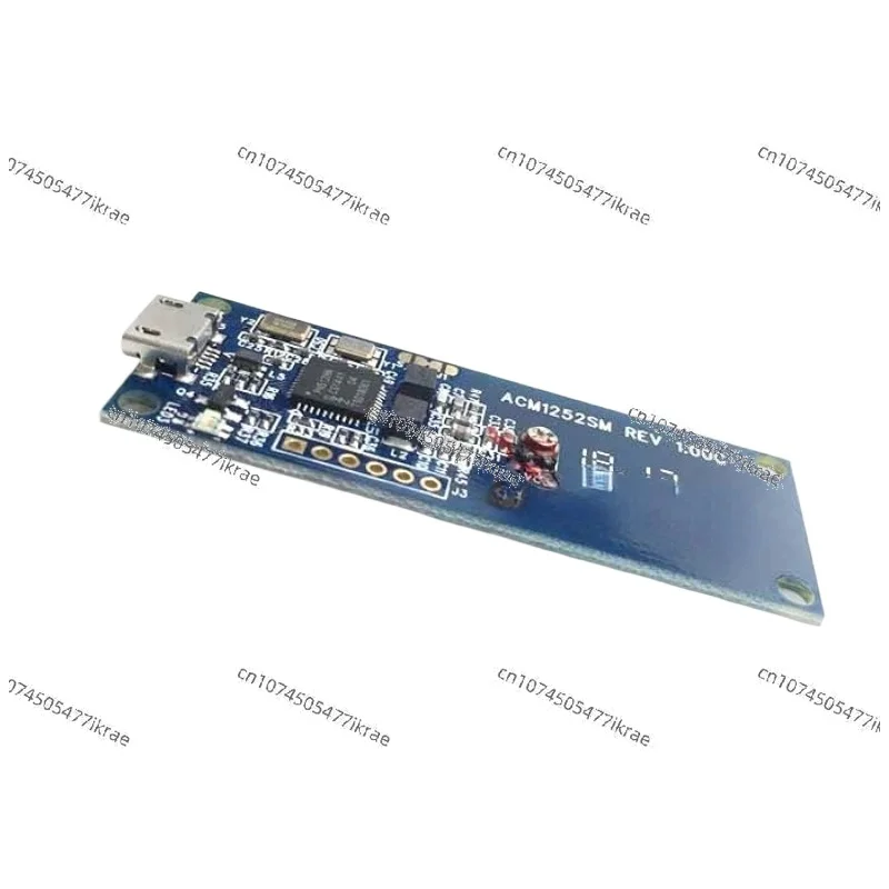 Contactless Smart Card Reader Writer skimmer/module