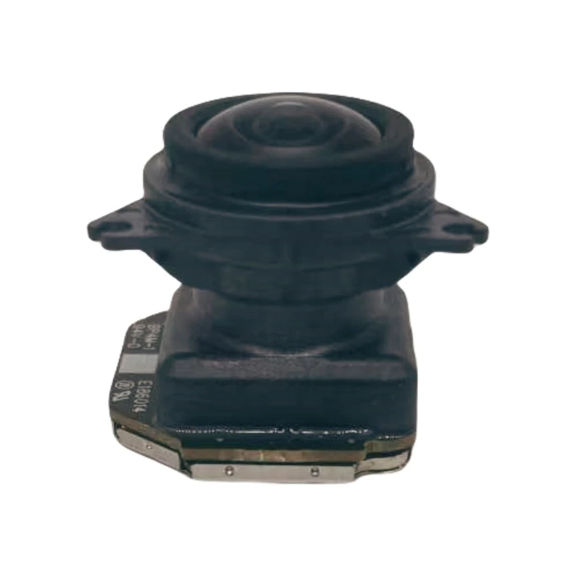 أفضل عدسة بديلة مع مستشعر CCD/CMOS لجزء إصلاح الكاميرا Gopro HERO 9 & HERO 10 باللون الأسود