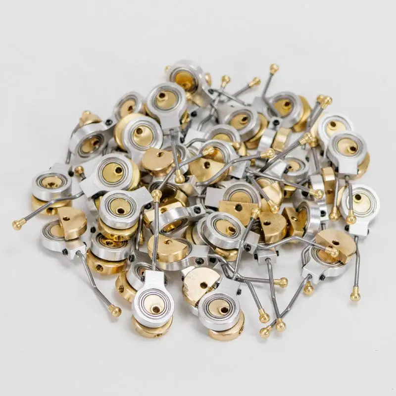 

3.5mm Adjustable Tattoo Motor Machine Replacement Accessories Tattoo Eccentric Wheel Bearing Cam Wheel Tattoo Pen Bearing Tool