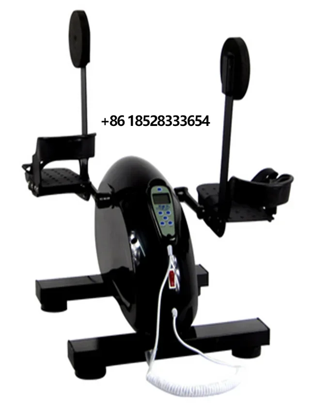 

Active and passive limb medical supplies health care disabled rehabilitation machine mini pedal exercise bike for elderly