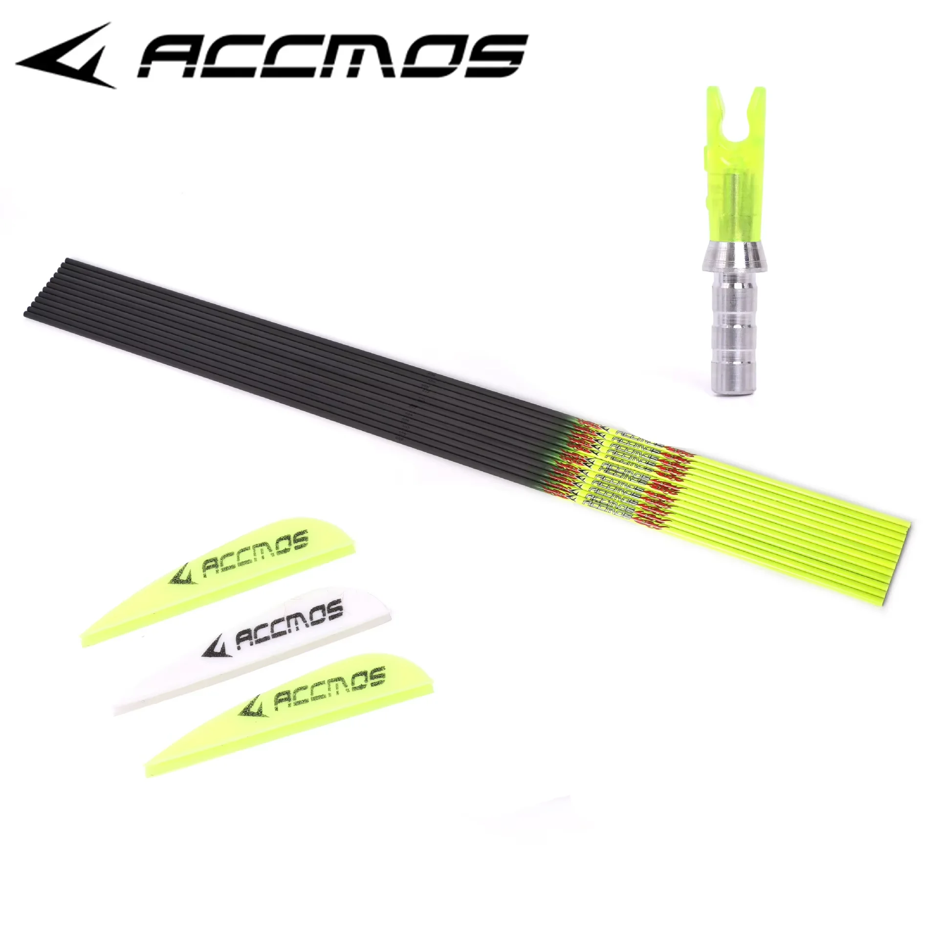 Thumbnail 2 - #11 Best Arrow Nocks to Buy In 2026