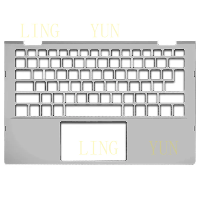 

Z Back Cover Palmrest Bottom Cover for Dell Inspiron 13 7300 7306 2-in-1 0J4KX5