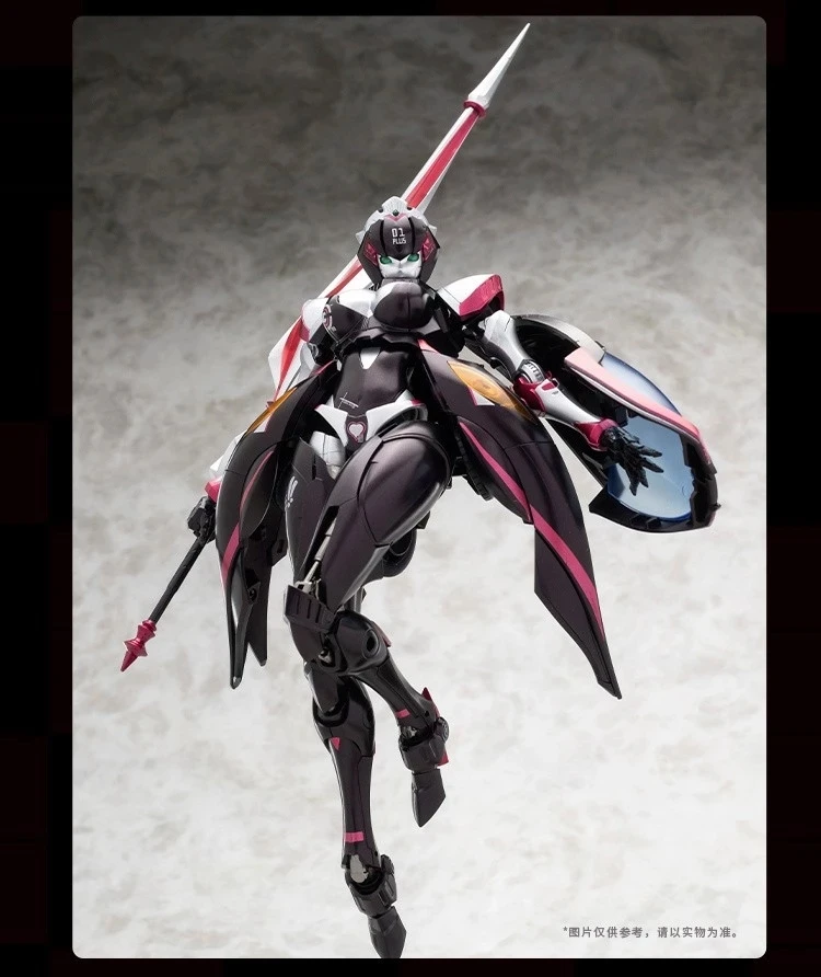 Lớn FireBird Chuyển Đổi EX-01 Cộng Với Mooka Arcee Mocha EX01 Hợp Kim Hành Động Con Số Món Quà Robot Đồ Chơi