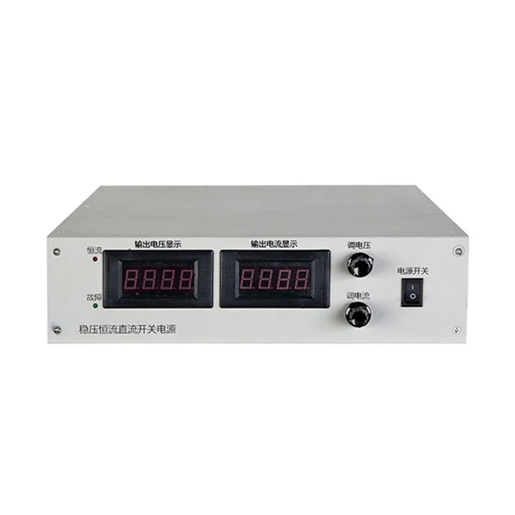 60V60A laboratary variable regulated adjustable switching dc power supply