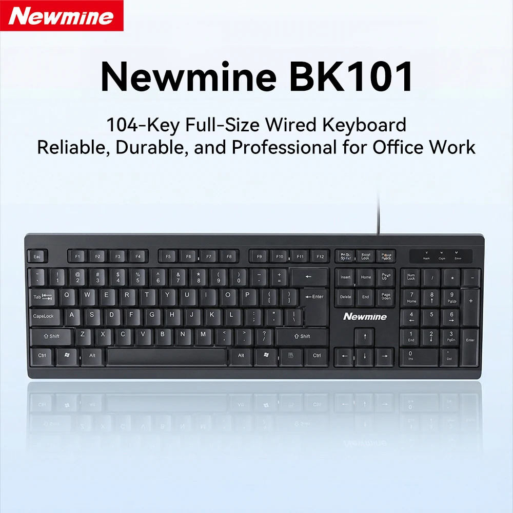teclado-usb-com-fio-newman-bk101-teclado-ergonomico-de-tamanho-completo-plug-and-play-teclado-silencioso-para-escritorio-pc-laptop-desktop