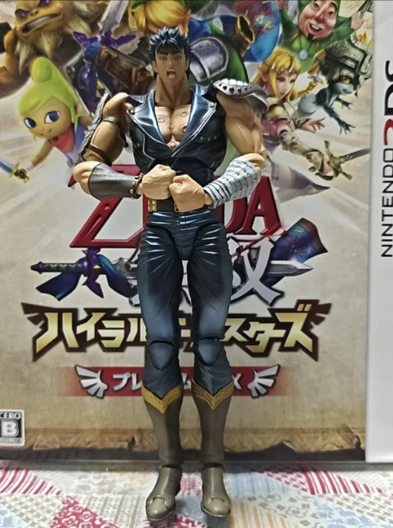 【Sf】In Stock MEDICO… - image