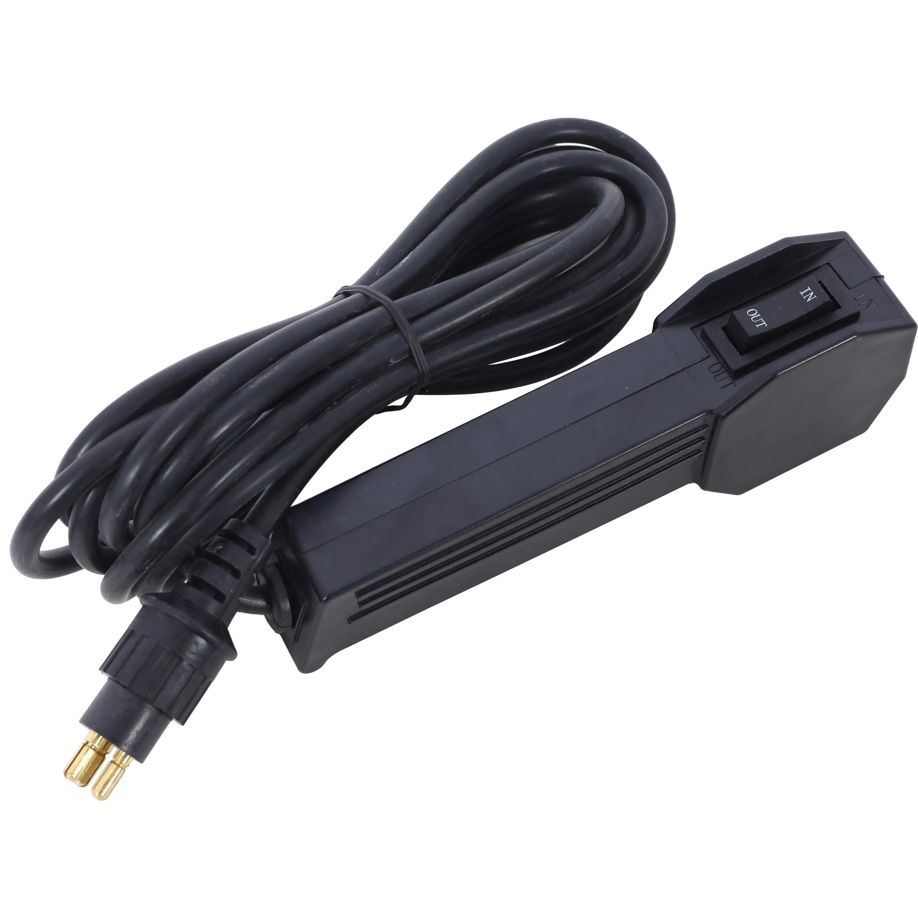 12v aanhangerlier, omkeerbare elektrische lier, voor boten tot 6000 lbs. Gegalvaniseerd staaldraad, met extra katrolhaak, in- en