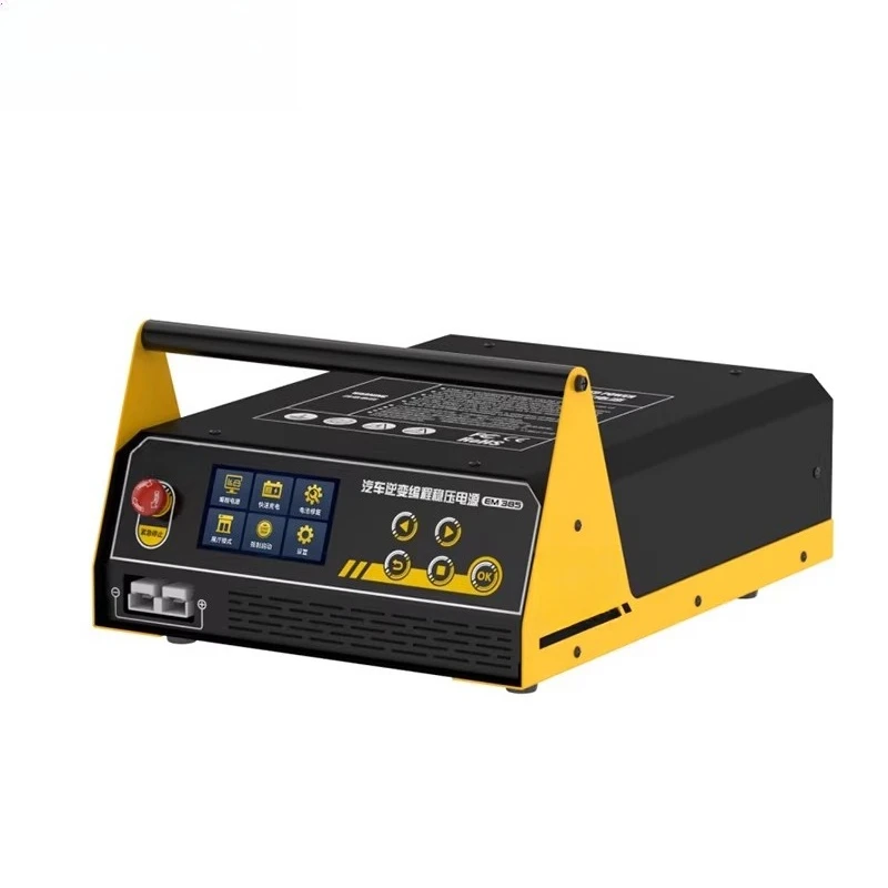 

Automobile computer programming power supply lithium battery battery charging intelligent power supply equipment