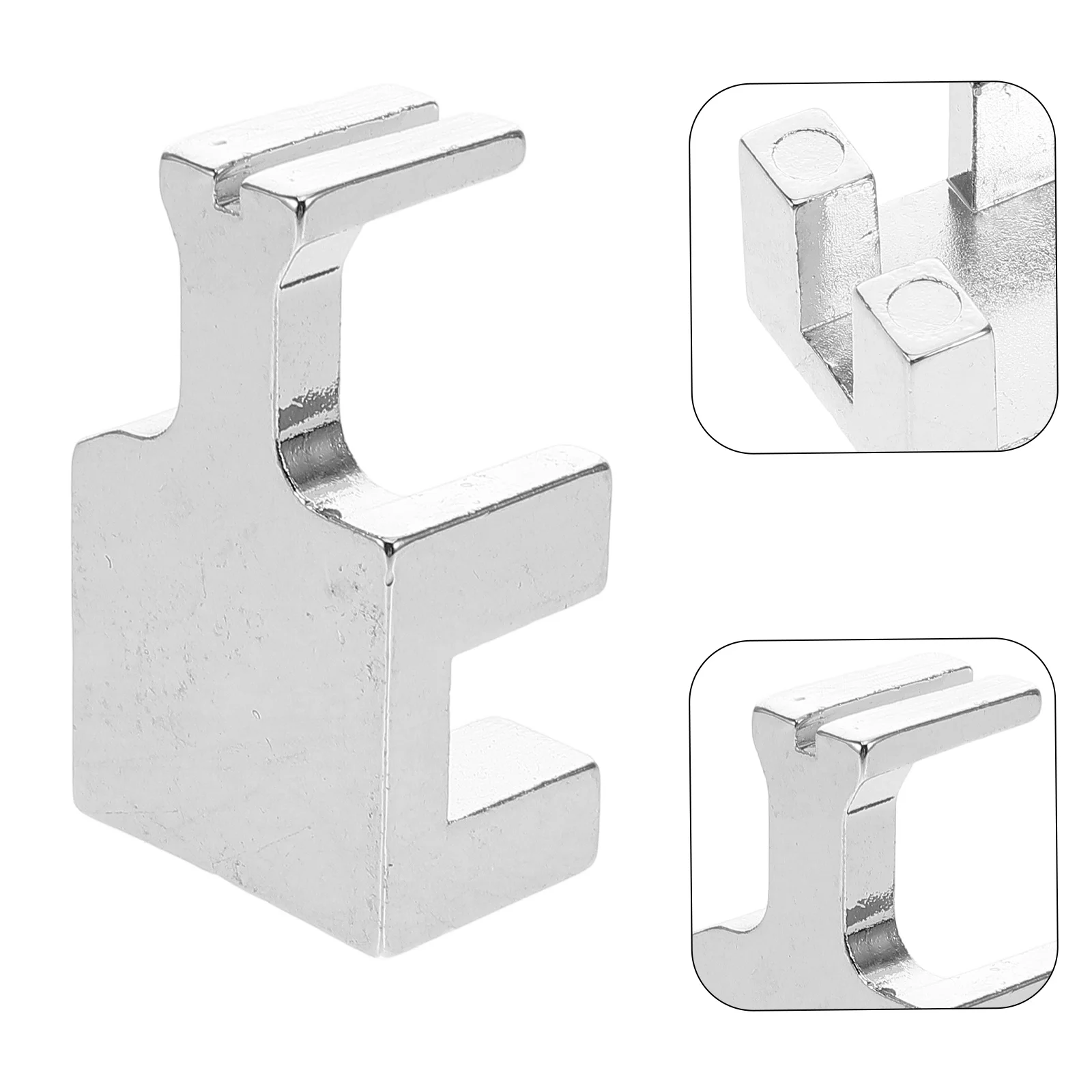 

Crankshaft Position Sensor Calibration Tool Durable Alloy Car Engine Crankshaft Sensor Alignment and Calibration Equipment