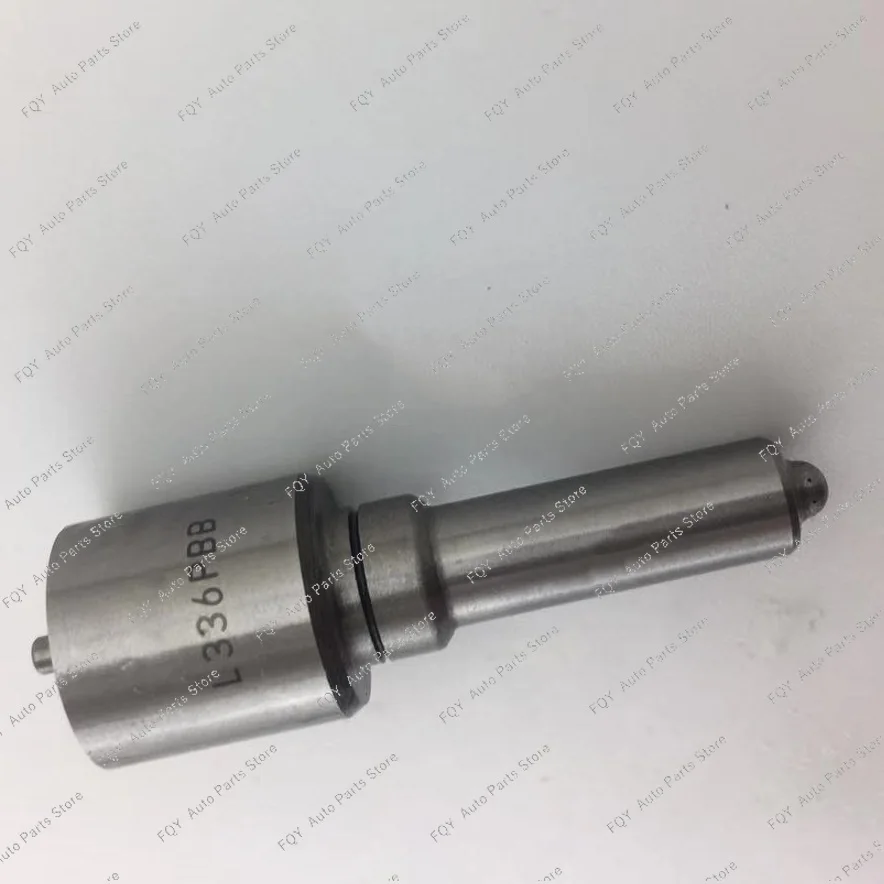 

6 шт. для HOWO A7 D12 420HP VG 1246080036 Насадки форсунок дизельного топлива L336PBB