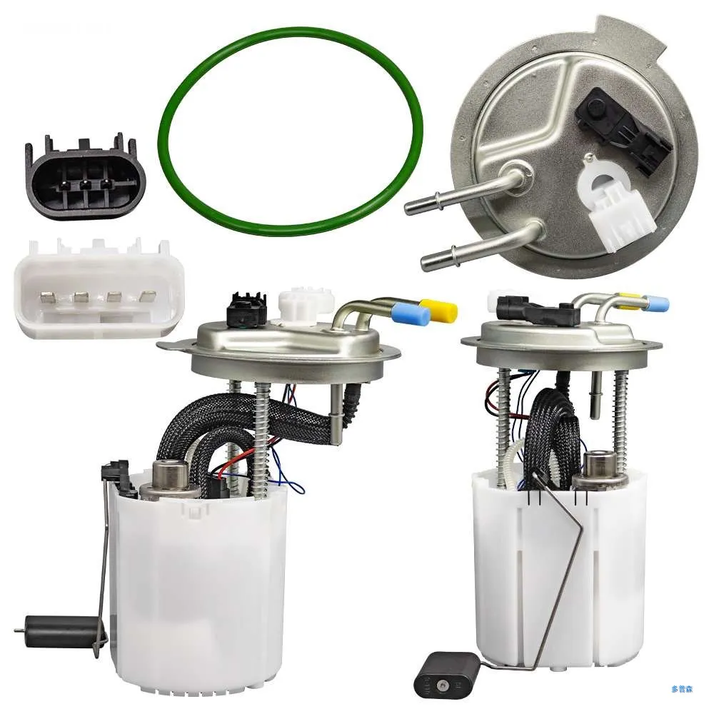 Fuel Pump Assembly 13512935 13582497 P77363M Fg2175 19354929 Is Suitable for Cadillac Escalade 15-19, Gmc Yukon Xl, Escalade, Chevrolet Suburban 15-16
